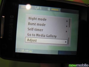 smartphoneshow Samsung i520 29