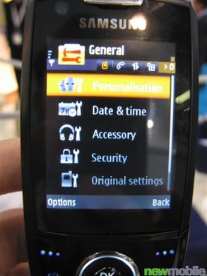 smartphoneshow Samsung i520 36