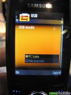 smartphoneshow Samsung i520 37