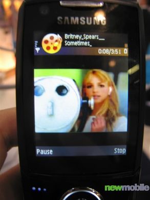 smartphoneshow Samsung i520 39