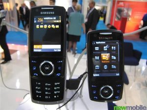 smartphoneshow Samsung i520 44