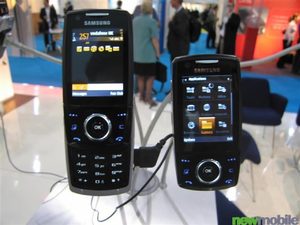 smartphoneshow Samsung i520 45