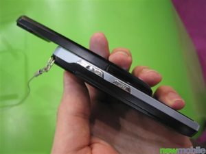 smartphoneshow Samsung i520 6