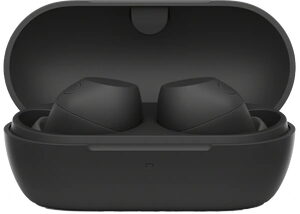 Sony WF C710N zwart