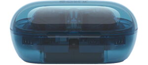 Sony WF C710N blauw case achterkant