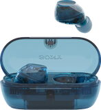 Sony WF C710N blauw case voorkant geopend