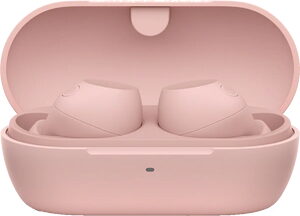 Sony WF C710N pink
