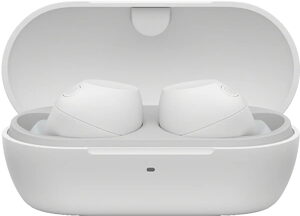 Sony WF C710N wit