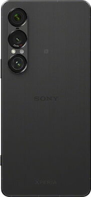Sony Xperia 1 VII black back
