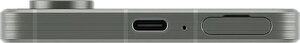 Sony Xperia 1 VII green bottom
