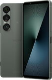 Sony Xperia 1 VII green overview