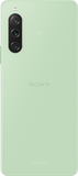 Sony Xperia 10 V Green