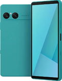 Sony Xperia 10 VII blauw overzicht