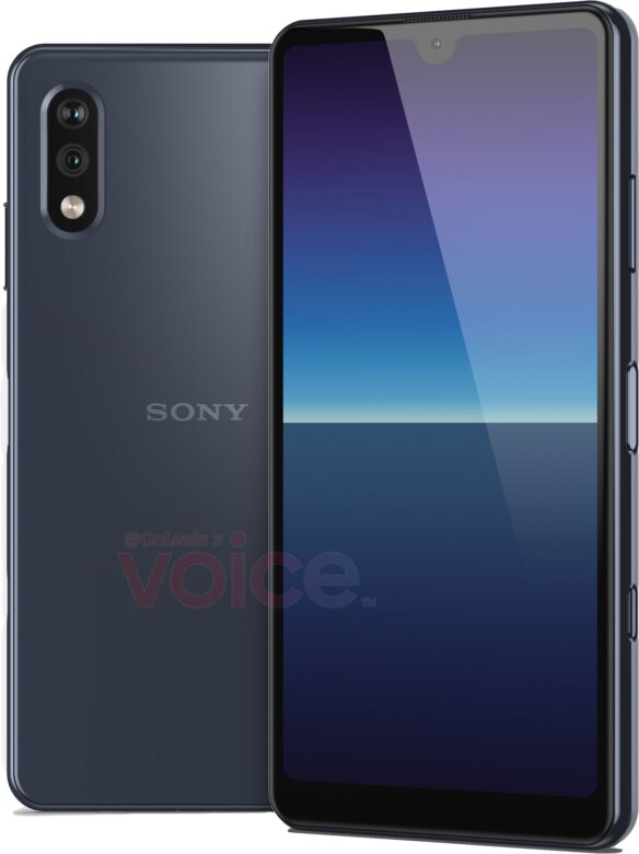 Sony Xperia Compact