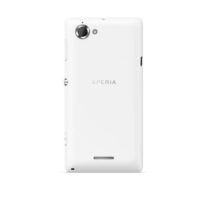 Sony Xperia L