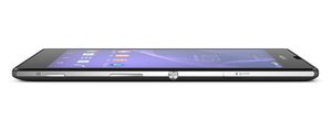 Sony Xperia T3 rechte Seite