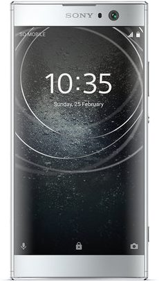 Sony Xperia XA2