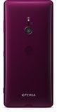 Sony Xperia XZ3 Bordeaux Red