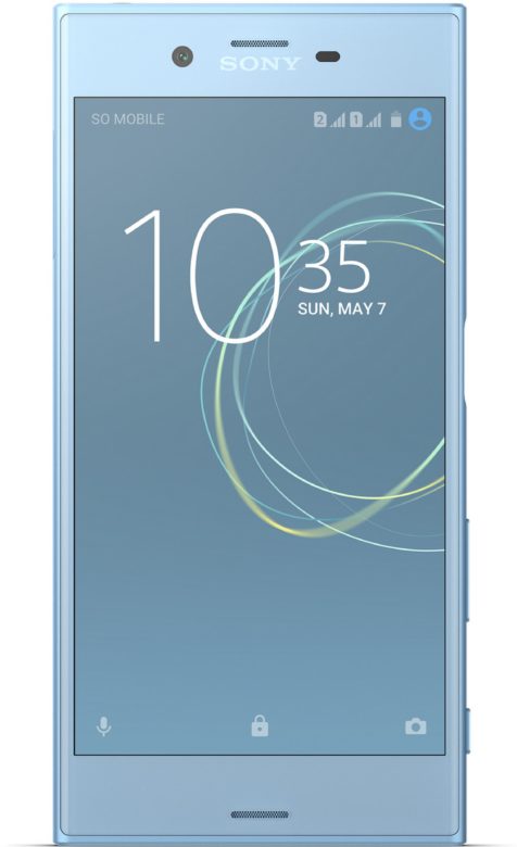 Sony Xperia XZs