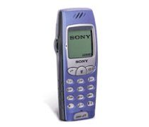 Sony CMD-J7