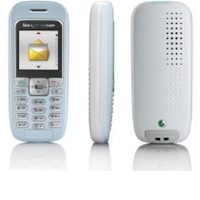 Sony Ericsson J220i