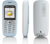 Sony Ericsson J220i