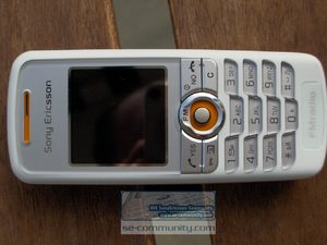 Sony Ericsson j220i J230i 01