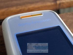 Sony Ericsson j220i J230i 07