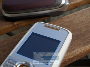Sony Ericsson j220i J230i 10