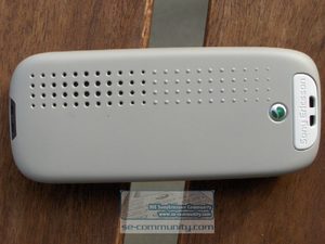 Sony Ericsson J220i j230i 16