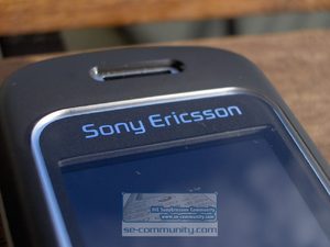 Sony Ericsson J220i j230i 18