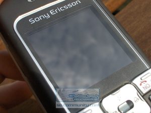 Sony Ericsson J220i j230i 22