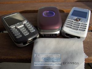 Sony Ericsson J220i j230i 27