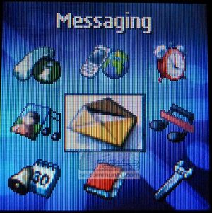 Sony Ericsson j220i J230i 31