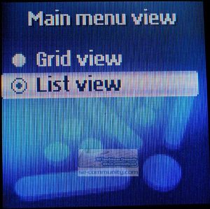 Sony Ericsson j220i J230i 34