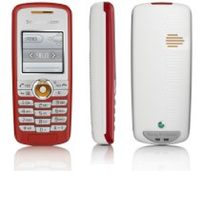 Sony Ericsson J230i