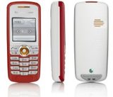 Sony Ericsson J230i