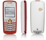 Sony Ericsson J230i