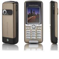 Sony Ericsson K320i