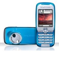 Sony Ericsson K500i