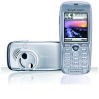 Sony Ericsson K508i