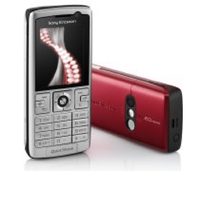 Sony Ericsson K610i
