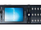 Ony Ericsson K610i