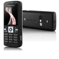 Sony Ericsson K610im