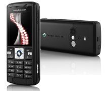 Sony Ericsson K610im