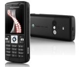 Sony Ericsson K610im