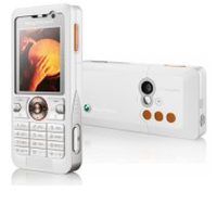 Sony Ericsson K618i