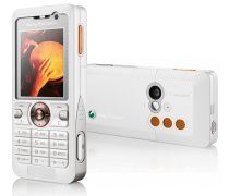 Sony Ericsson K618i