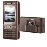 Sony Ericsson K800i Brown Edition