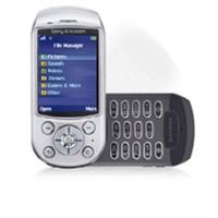 Sony Ericsson S700i